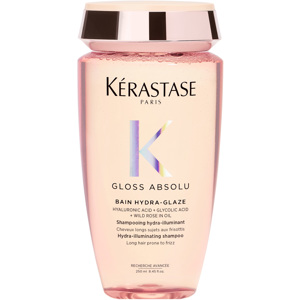 Gloss Absolu Bain Hydra-Glaze Shampoo, 250ml