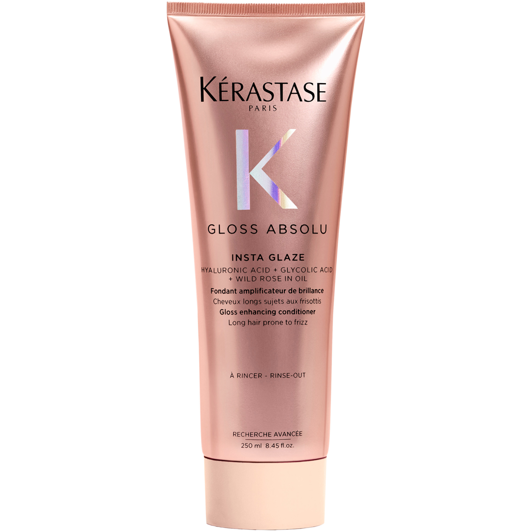 Kérastase Gloss Absolu Insta Glaze Conditioner, 250ml, Hoitoaine