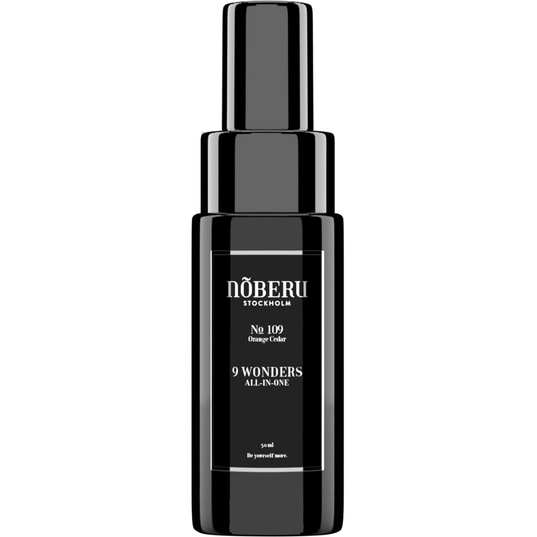 Nõberu Stockholm 9 Wonders All-in-one, 50ml