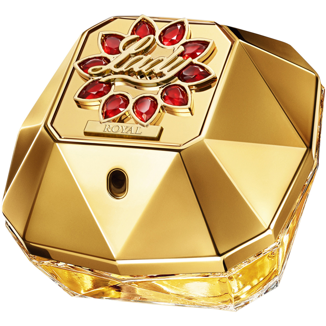 Rabanne Lady Million Royal, EdP 80ml