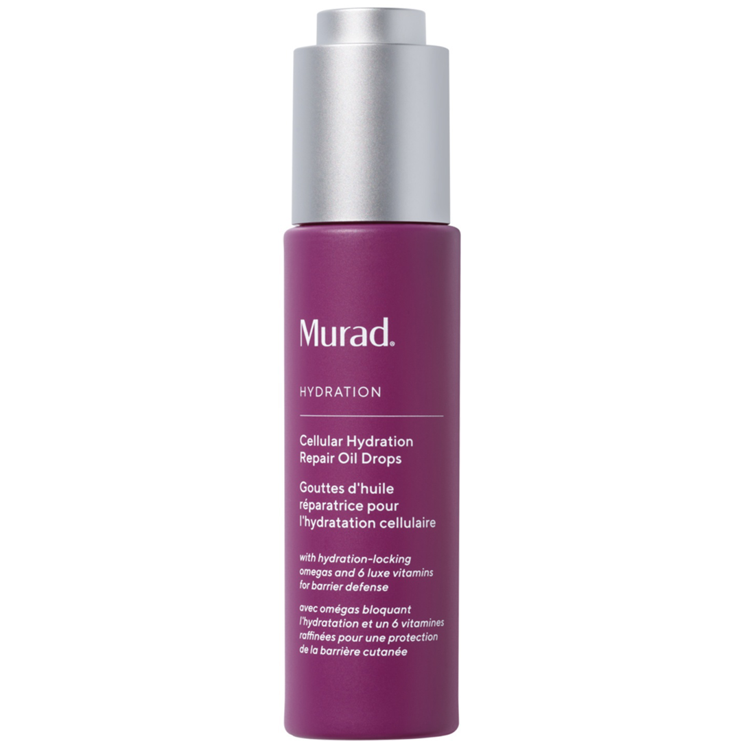 Murad Cellular Hydration Repair Oil Drops, 30ml