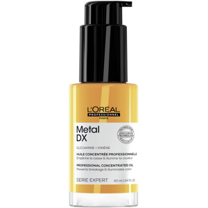 Metal DX Anti-Deposit Protector Concentrated Oil, 30ml