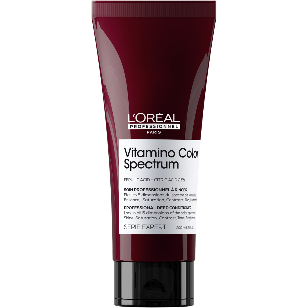 L'Oréal Professionnel Vitamino Color Spectrum Conditioner, 200ml, Hoitoaine