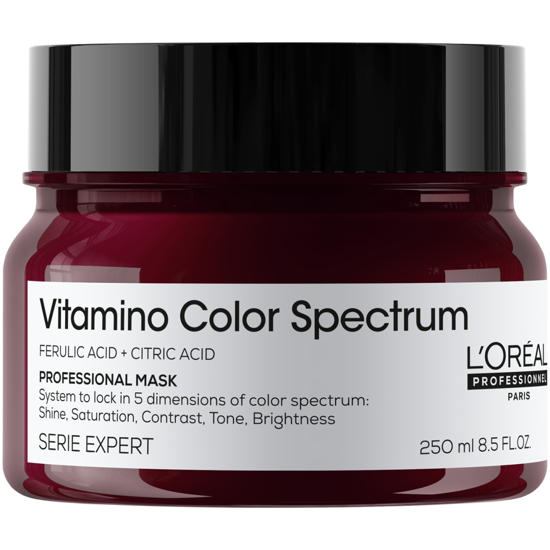 L'Oréal Professionnel Vitamino Color Spectrum Mask, 250ml