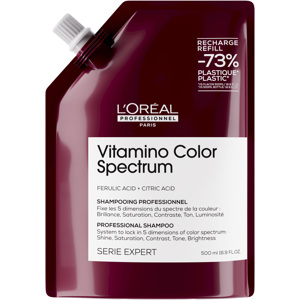 Vitamino Color Spectrum Shampoo Refill