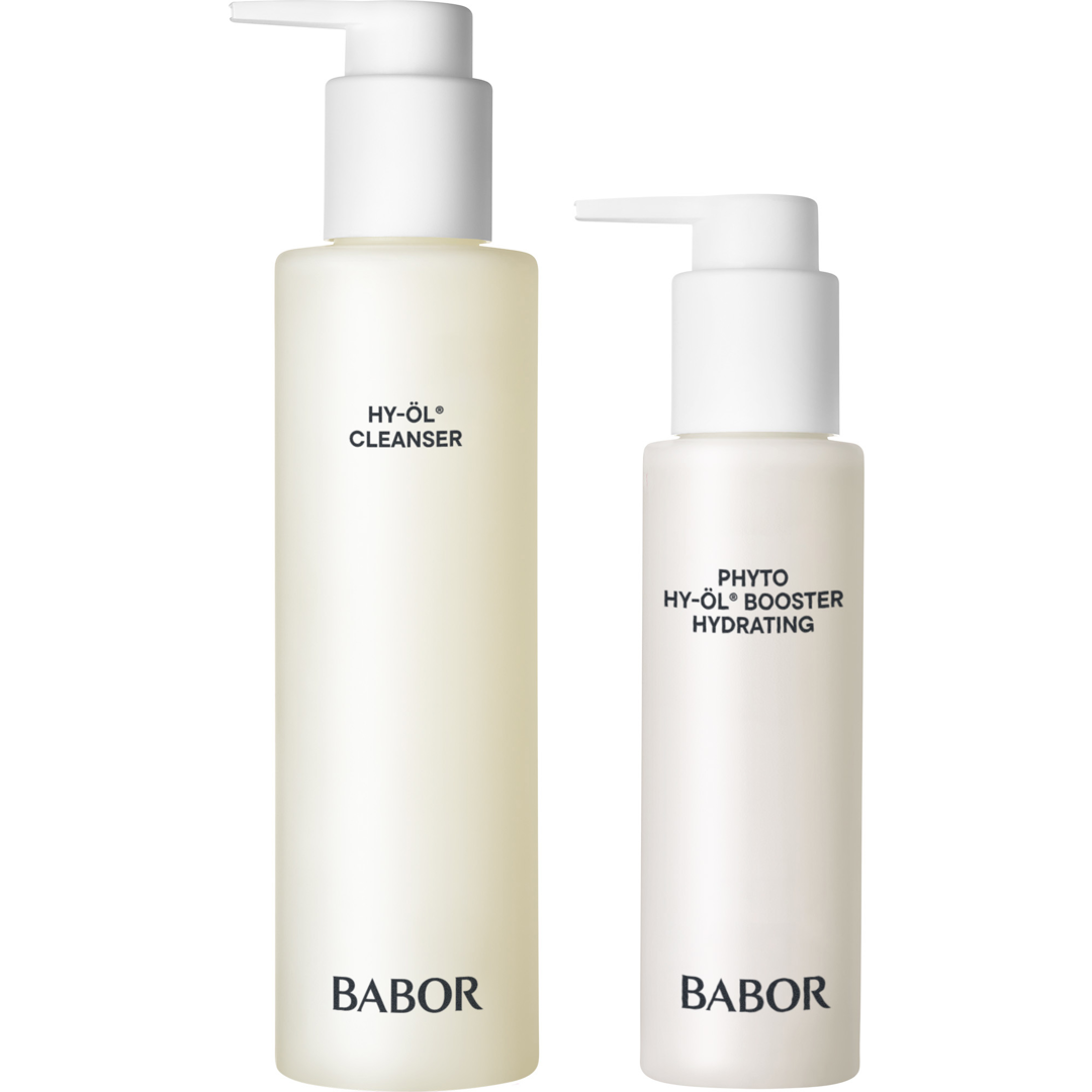 Babor Set HY-ÖL & Phyto Hydrating, 300ml