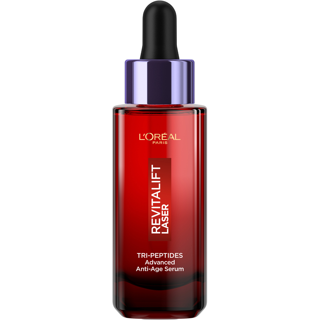L'Oréal Paris Revitalift Laser Tri-Peptides Serum, 30ml