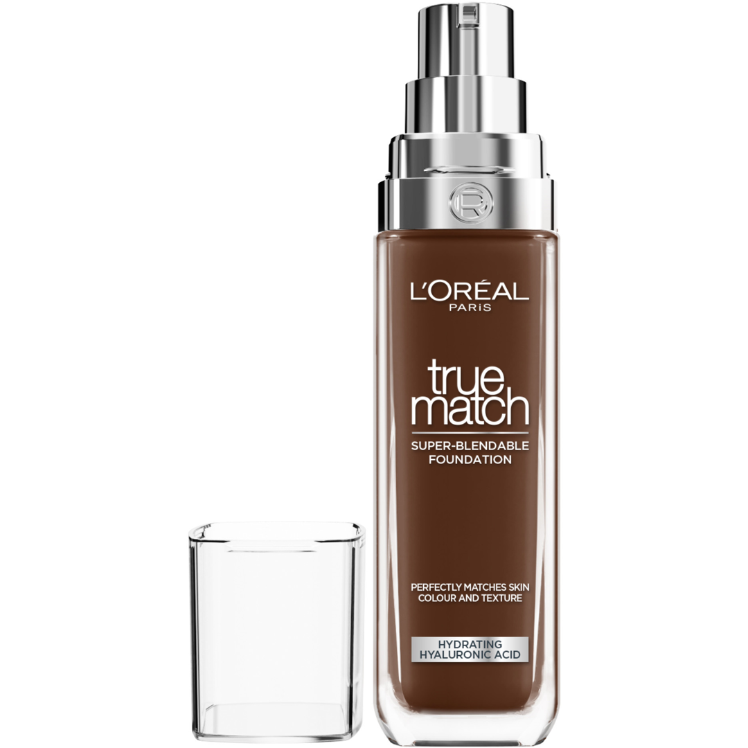 L'Oréal Paris True Match Foundation 30ml, 12N foundation