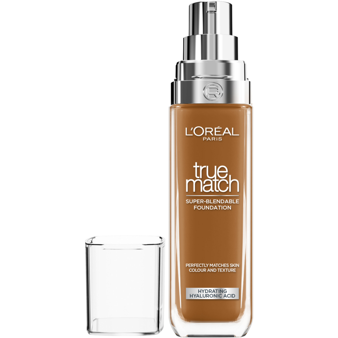 L'Oréal Paris True Match Foundation 30ml, 9N foundation
