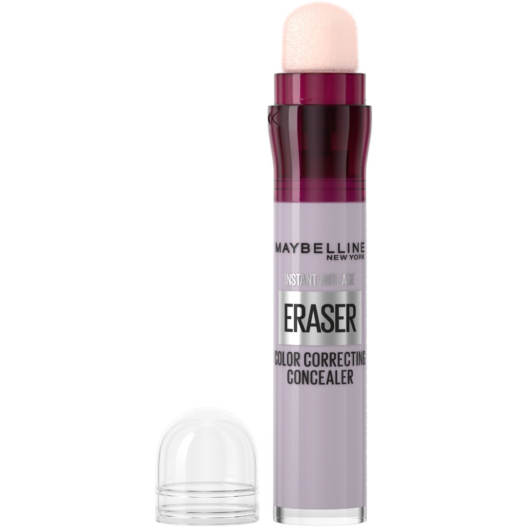 Maybelline Instant Anti-Age The Eraser Concealer 6,8ml, 152 Purple