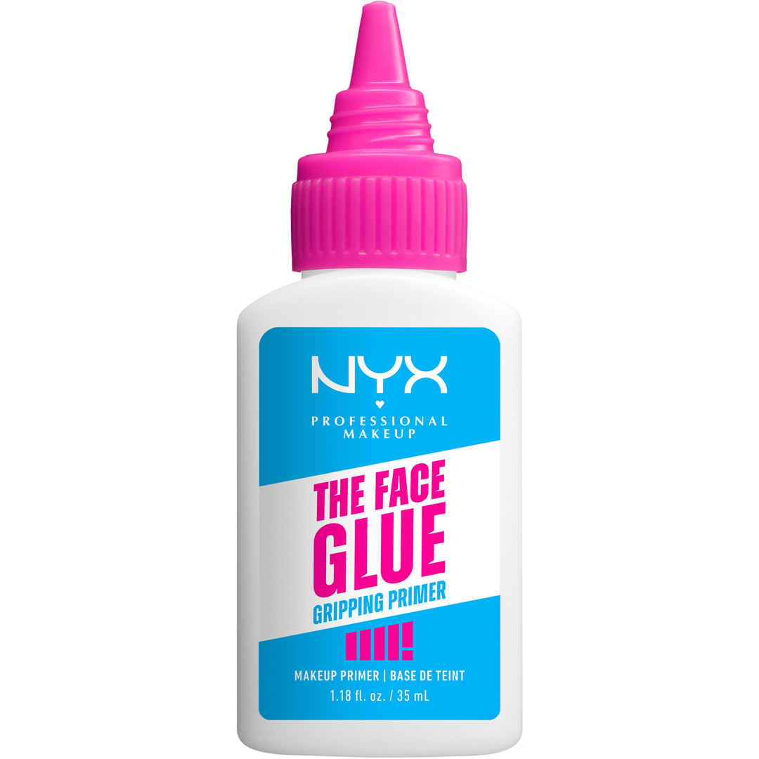 NYX The Face Glue Primer, 35ml