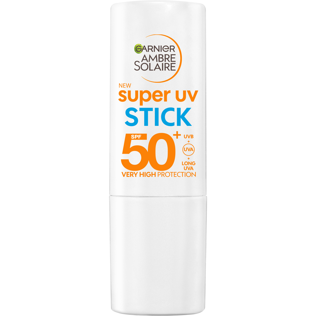 Garnier Super UV Invisible Stick SPF50+, 9ml
