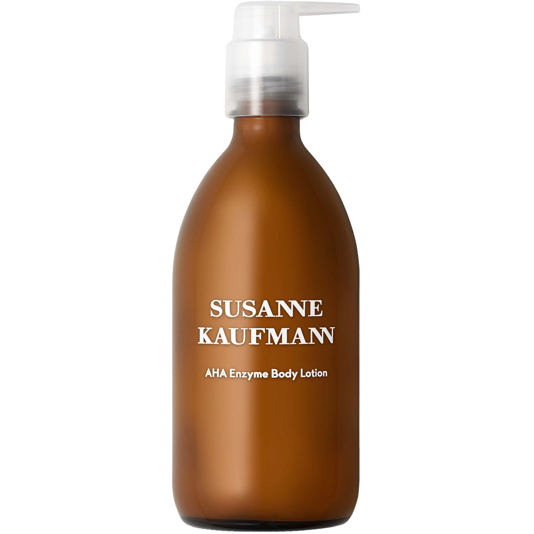 Susanne Kaufmann AHA Enzyme Body Lotion, 250ml Kroppslotion, Hudlotion & Bodylotion