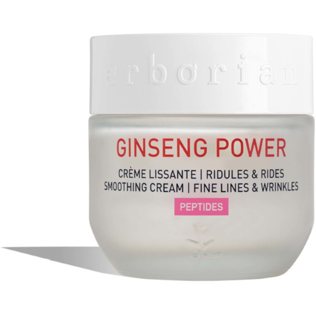 Erborian Ginseng Power Creme, 30ml