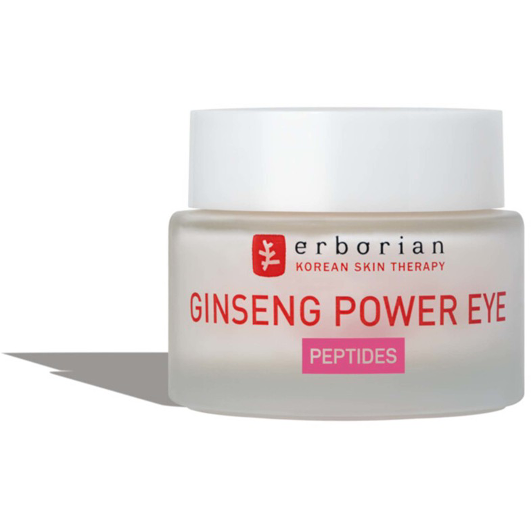 Erborian Ginseng Power Eye, 15ml