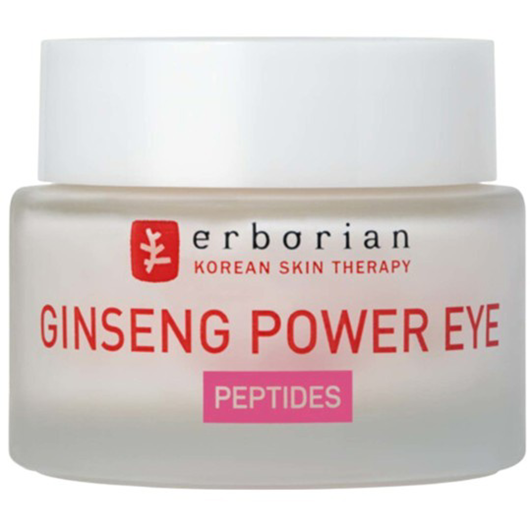 Erborian Ginseng Power Eye, 15ml
