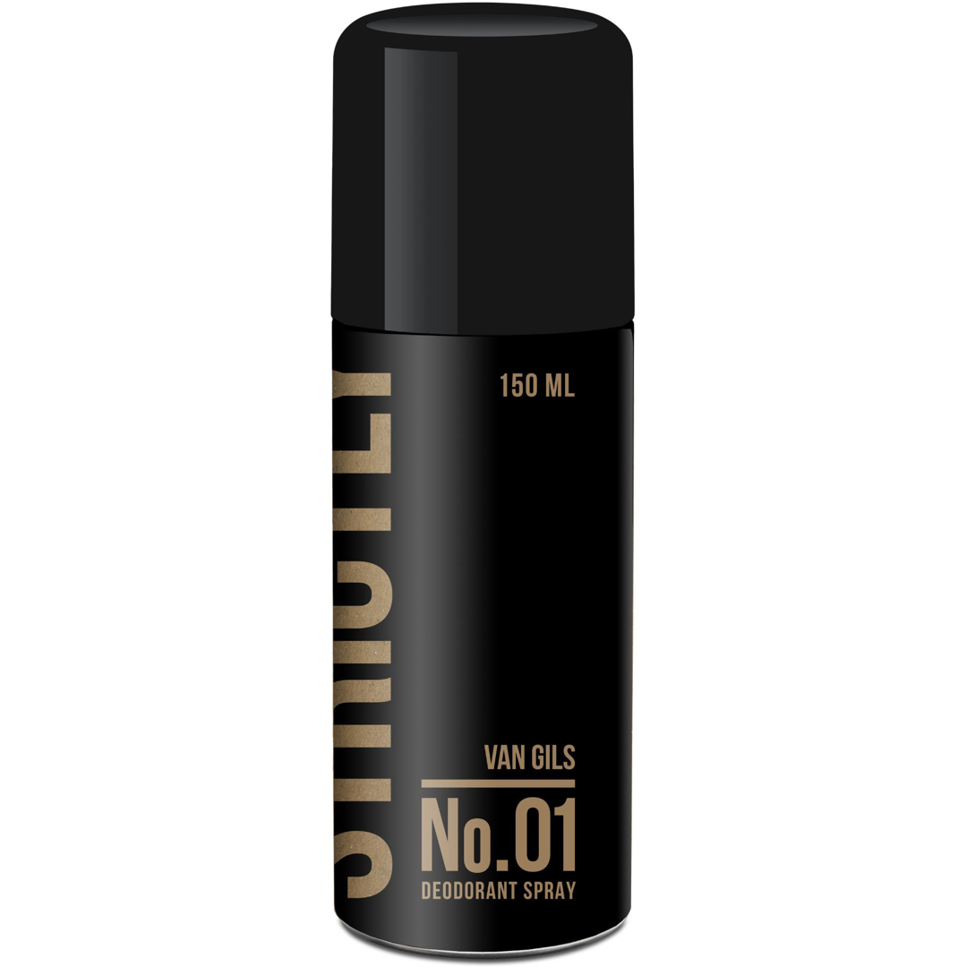 Van Gils Strictly No1, Deodorant Spray 150ml