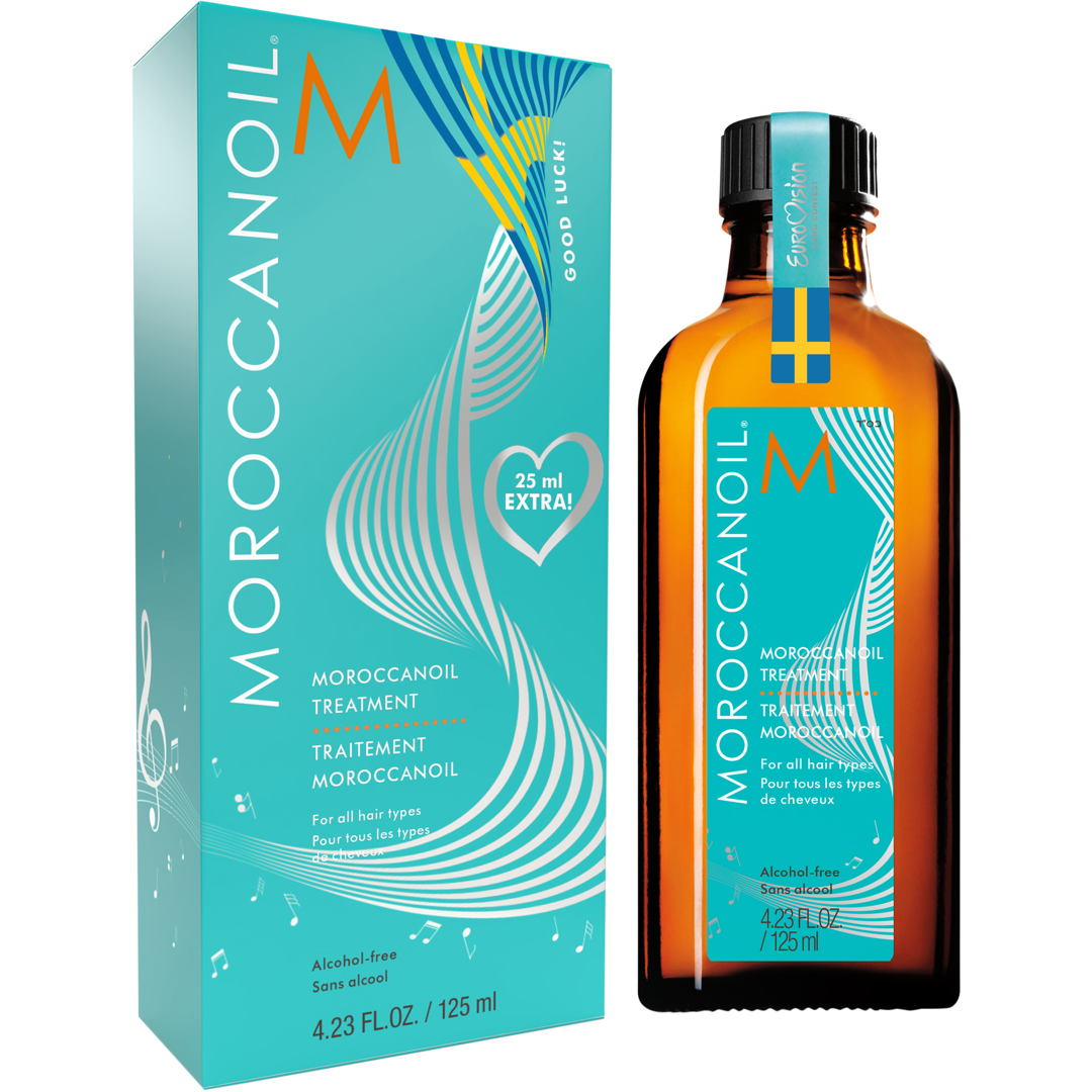 MoroccanOil Treatment, 125ml hårolja