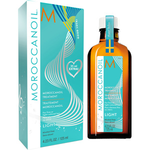 Light Treatment, 125ml