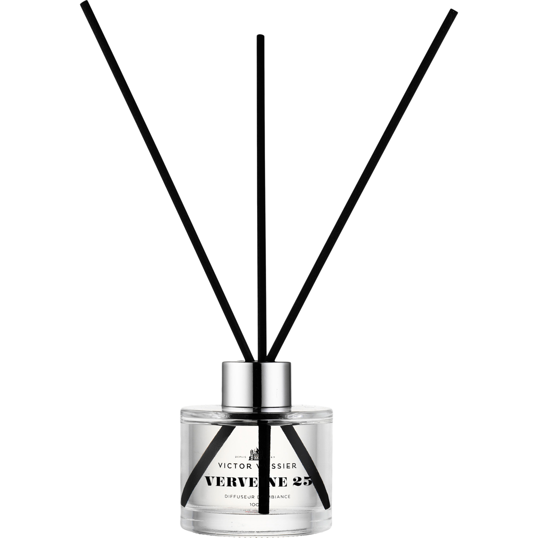 Victor Vaissier Verveine 25 Diffuser, 100ml