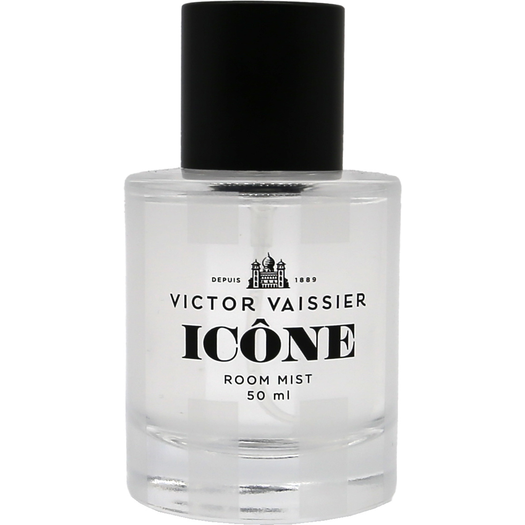 Victor Vaissier Icône Room Mist, 50ml