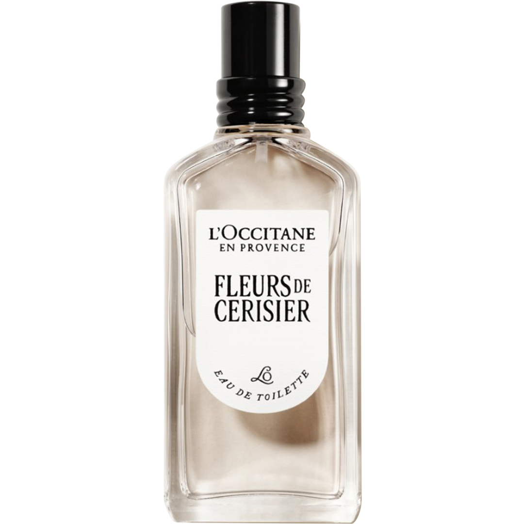 L'Occitane Fleurs De Cerisier, EdT 50ml, Eau de Toilette