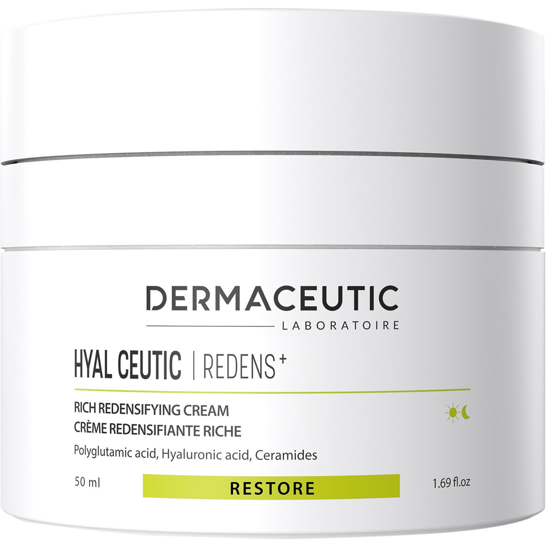 Dermaceutic Hyal Ceutic Redens+, 50ml