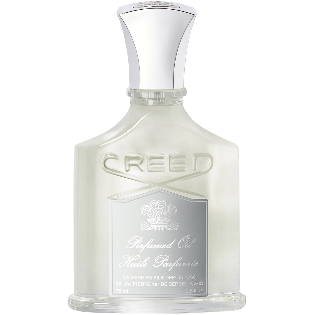 Creed Silver Mountain Water, Perfumed Oil 75ml