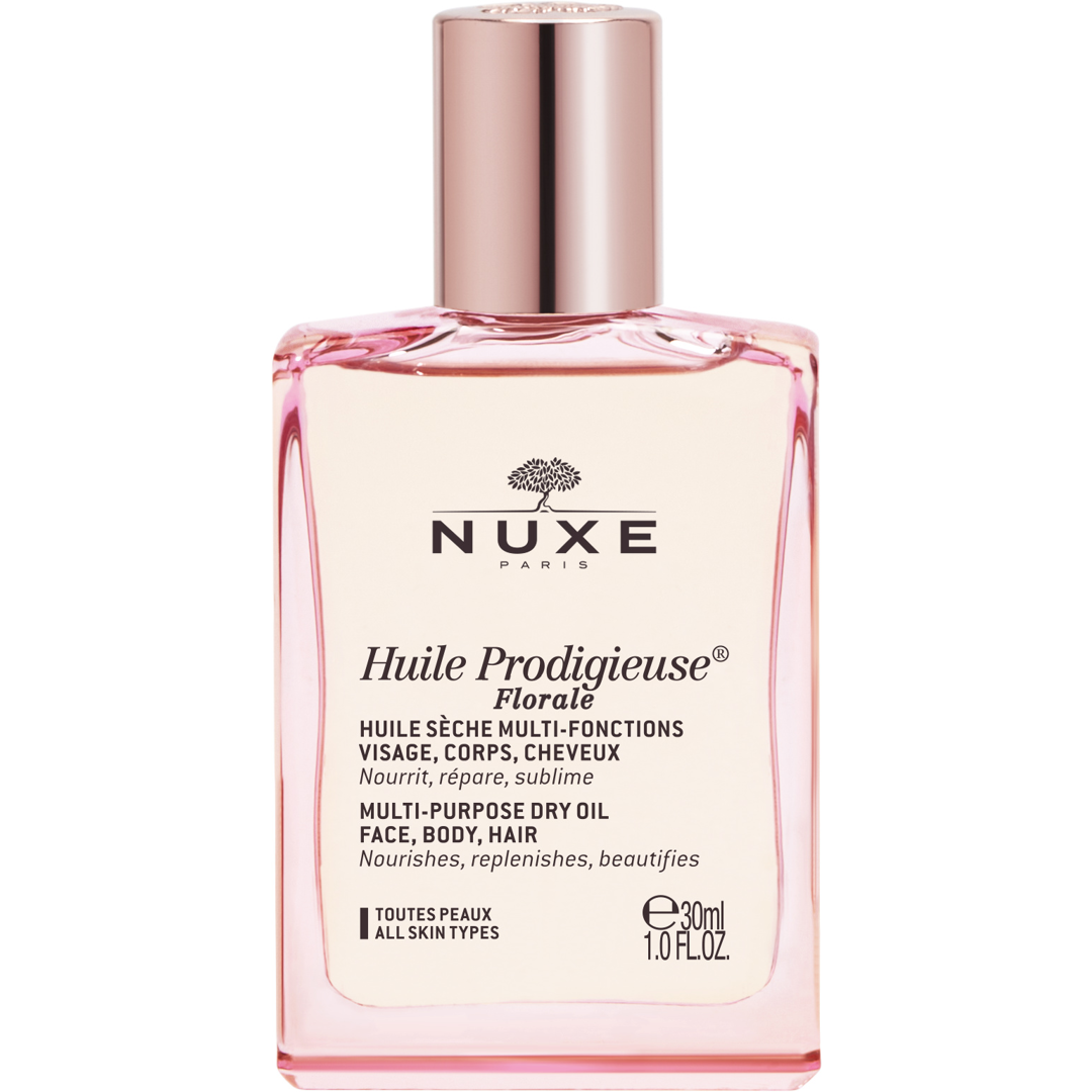 Nuxe Huile Prodigieuse Florale, 30ml