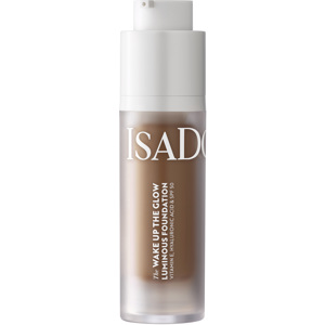 The Wake Up the Glow Luminous Foundation, 8N Neutral