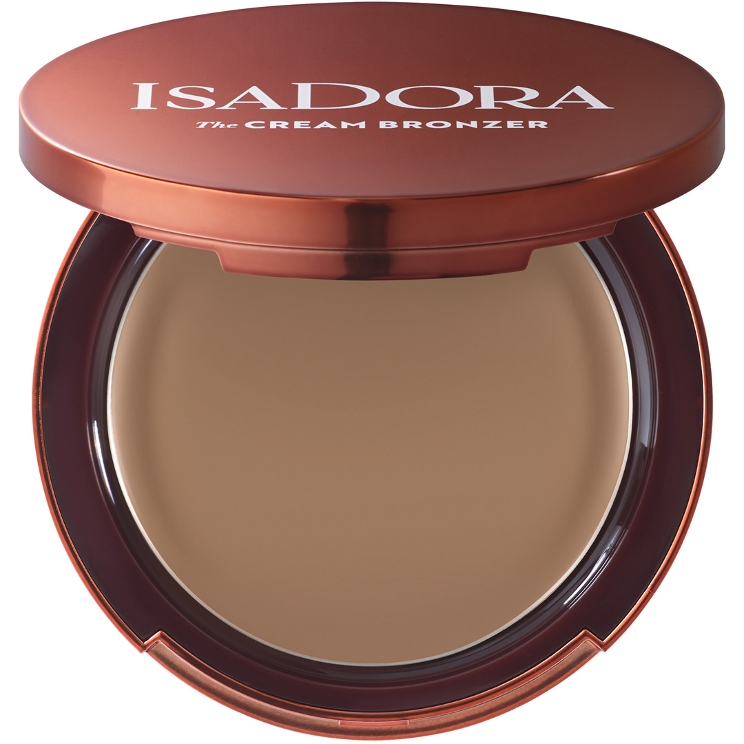 IsaDora The Cream Bronzer, 46 Light