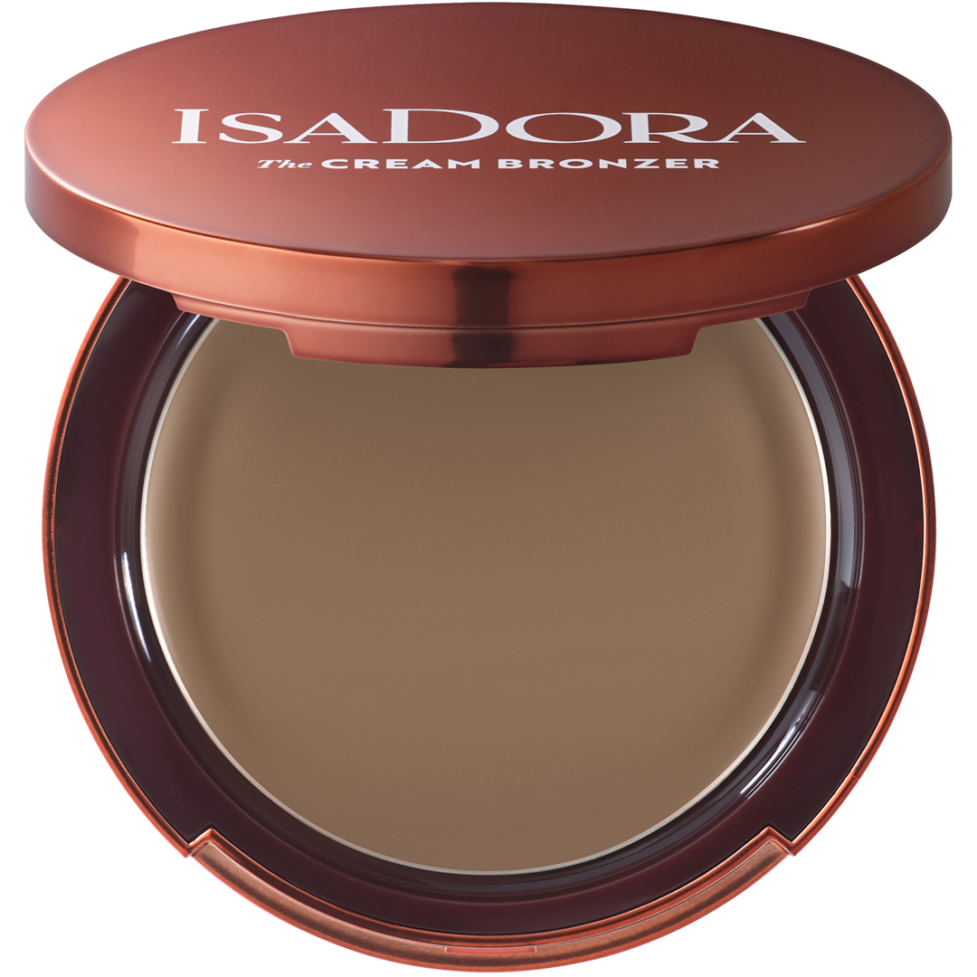 IsaDora The Cream Bronzer, 50 Medium