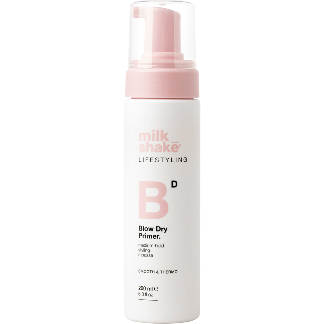 milk_shake LIFESTYLING Blow Dry Primer, 200ml