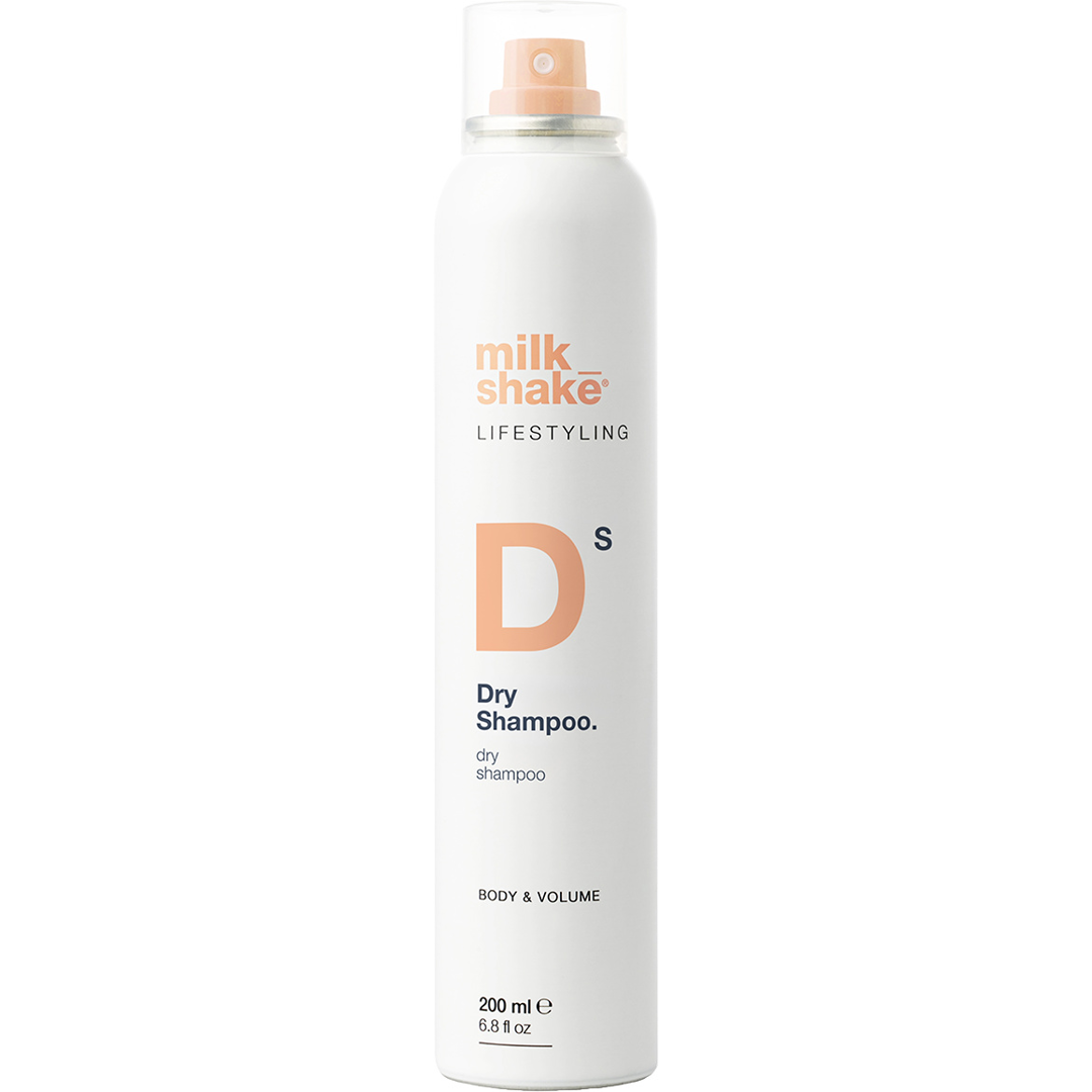 milk_shake LIFESTYLING Dry Shampoo, 200ml torrschampo
