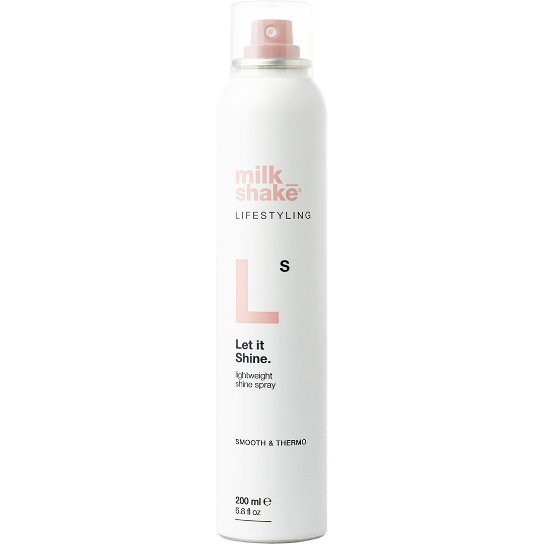 milk_shake LIFESTYLING Let It Shine, 200ml