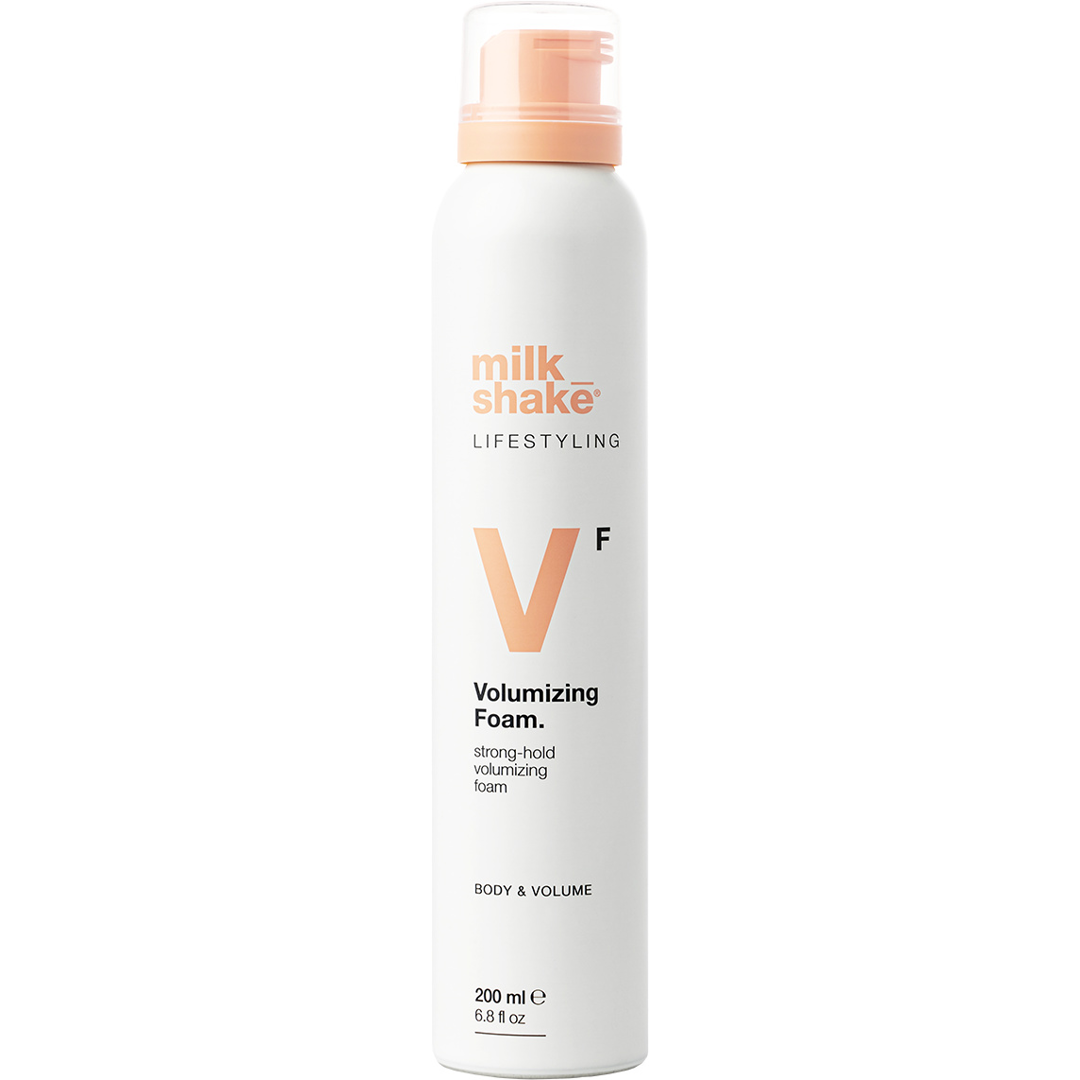 milk_shake LIFESTYLING Volumizing Foam, 200ml