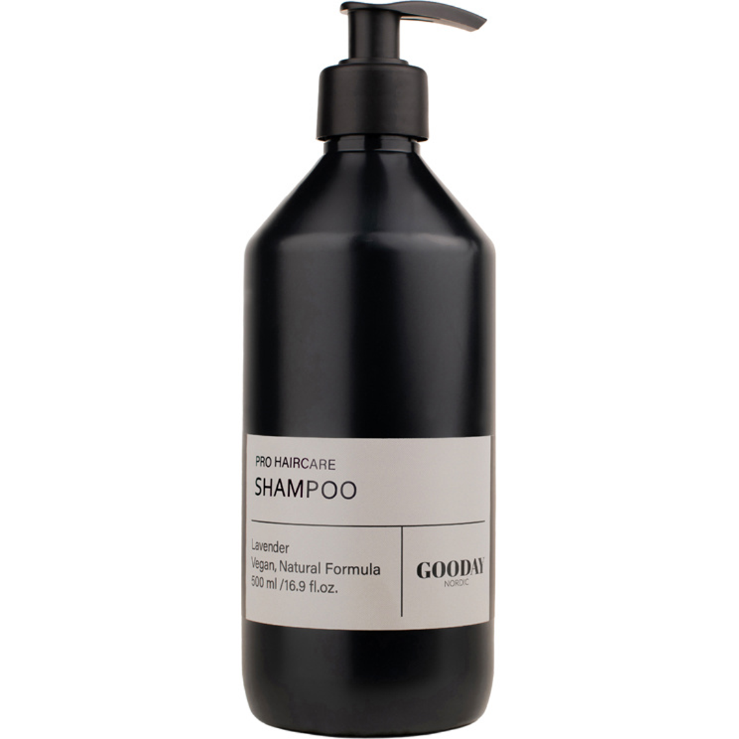 GOODAY Pro Haircare Lavendel Shampoo, 500ml