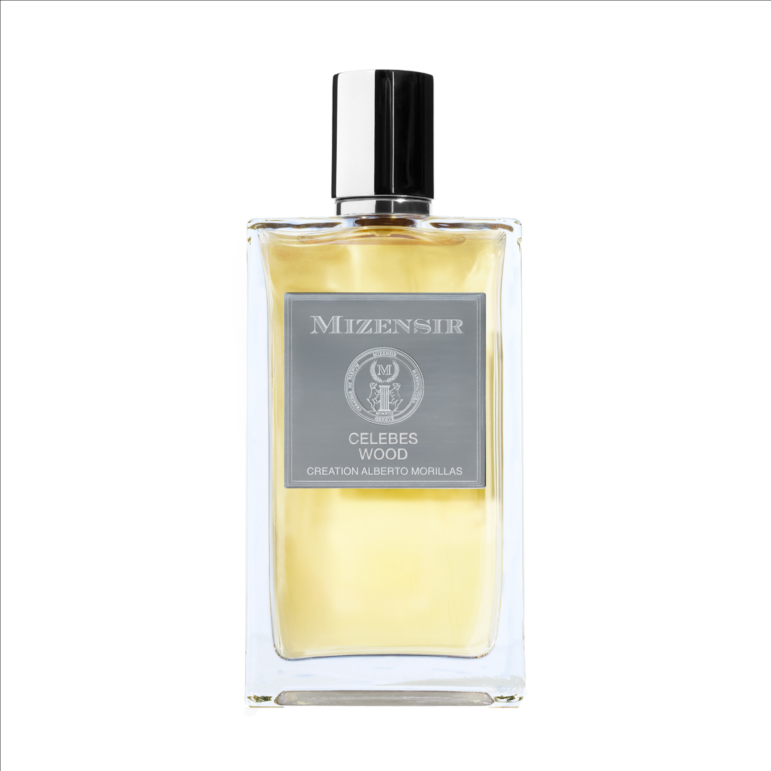 Mizensir Celebes Wood, EdP 100ml parfym