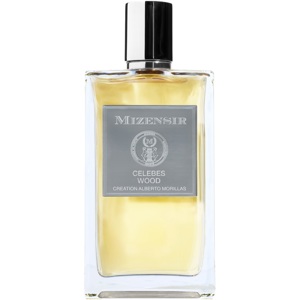 Celebes Wood, EdP 100ml