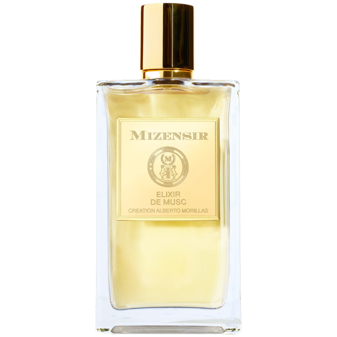 Mizensir Elixir de Musc, EdP 100ml parfym