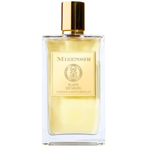 Elixir de Musc, EdP 100ml
