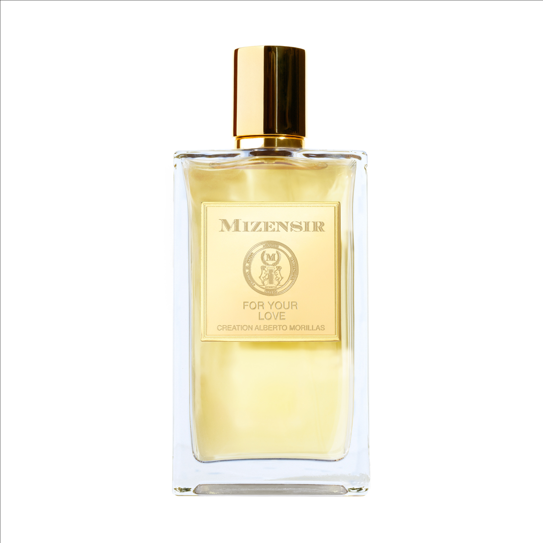Mizensir For Your Love, EdP 100ml parfym