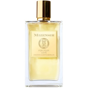 For Your Love, EdP 100ml