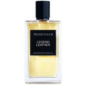 Legend Leather, EdP