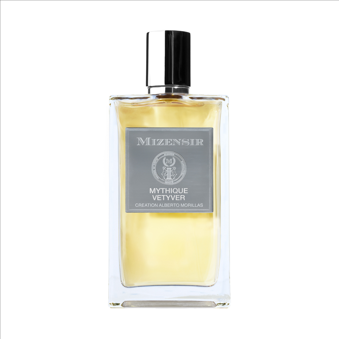 Mizensir Mythique Vetyver, EdP 100ml parfym