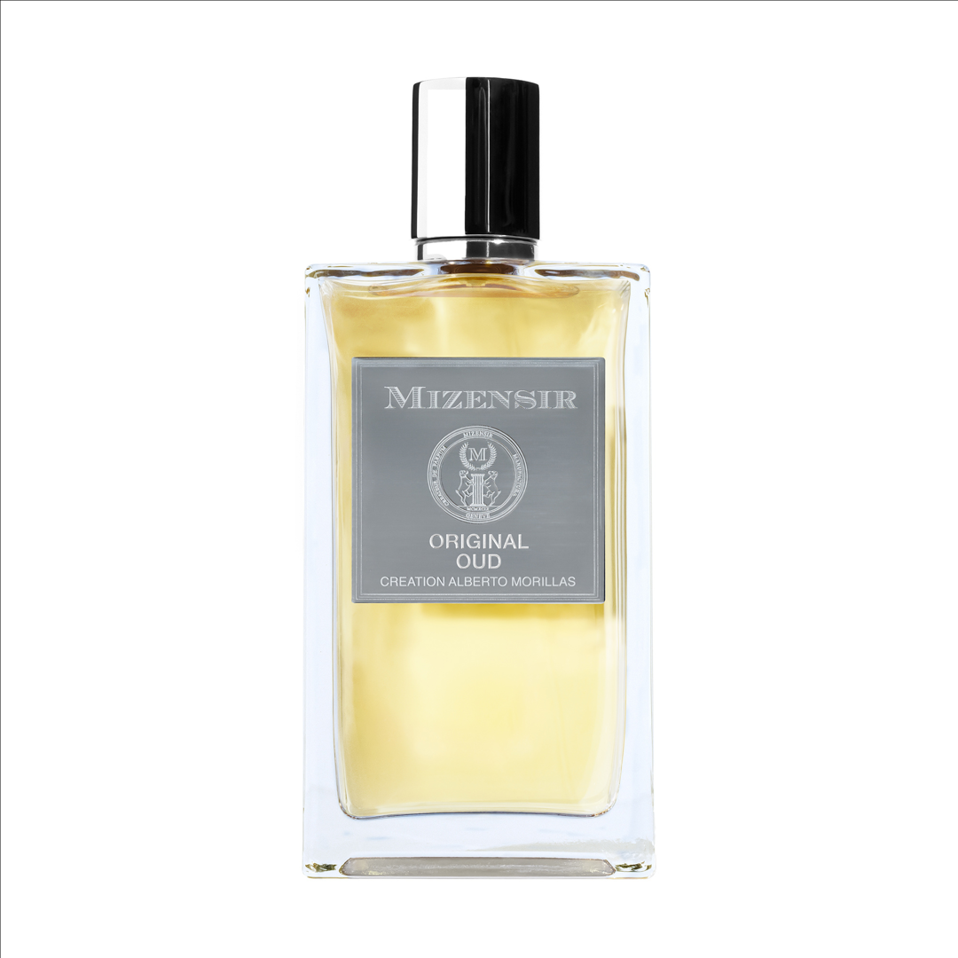 Mizensir Original Oud, EdP 100ml parfym