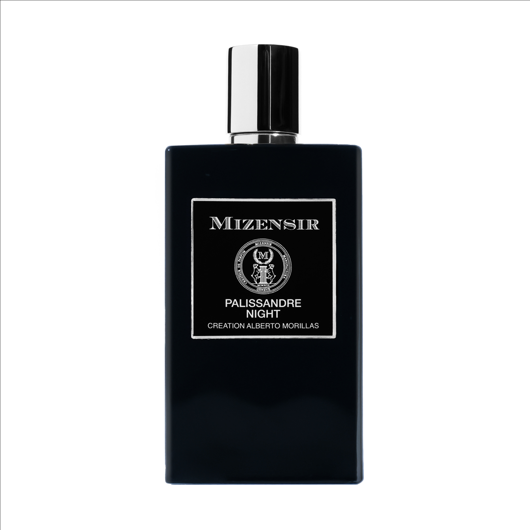 Mizensir Palissandre Night, EdP 100ml parfym