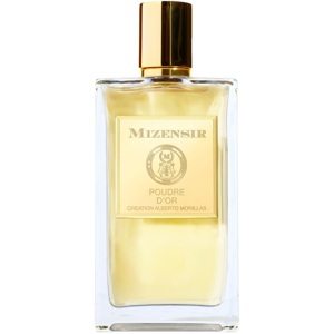 Poudre d'Or, EdP 100ml