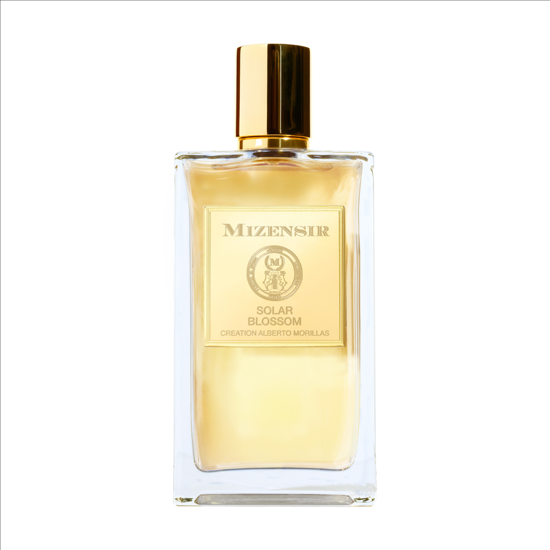 Mizensir Solar Blossom, EdP 100ml parfym