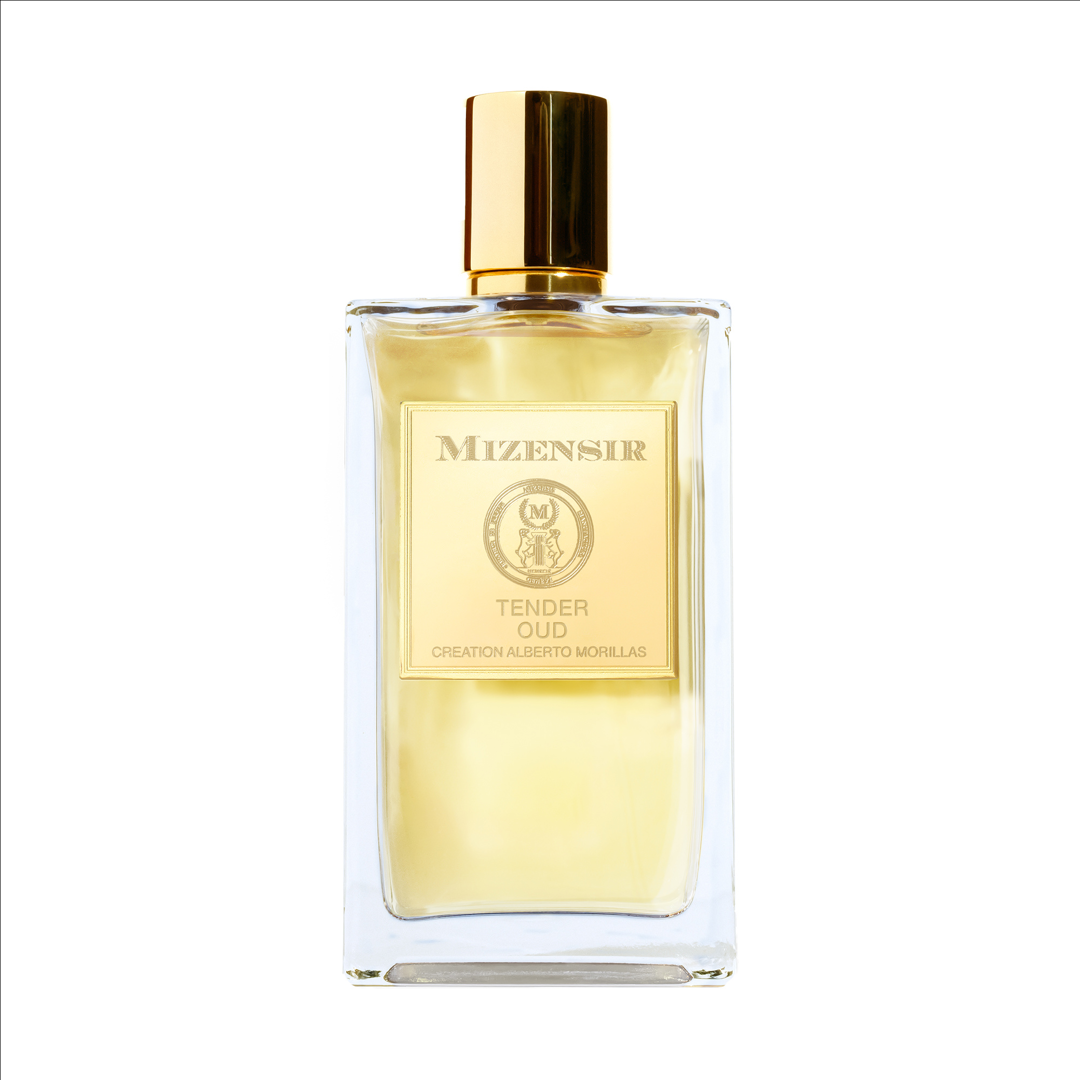 Mizensir Tender Oud, EdP 100ml parfym